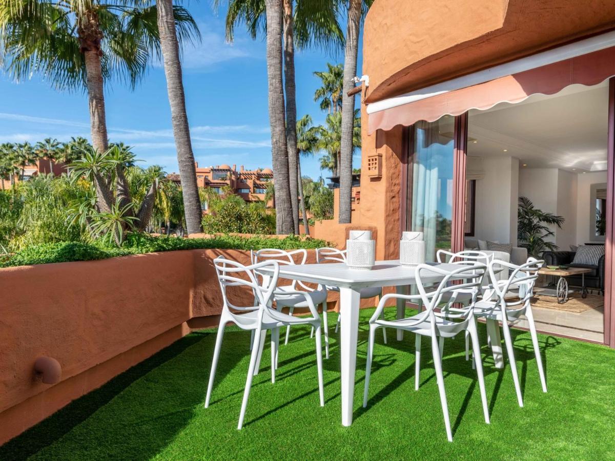 Сasa de vacaciones La Alzambra Duplex Penthouse Sea Views