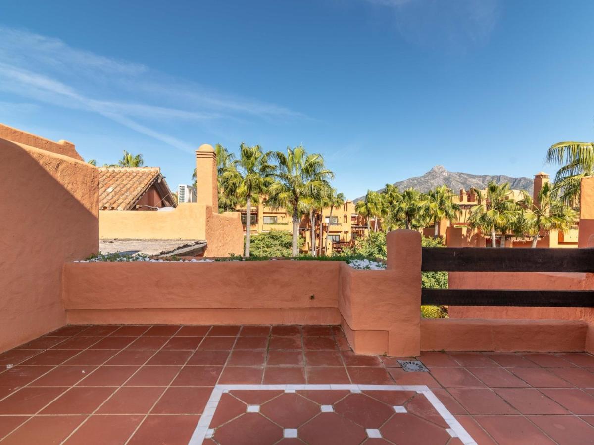 La Alzambra Duplex Penthouse Sea Views *