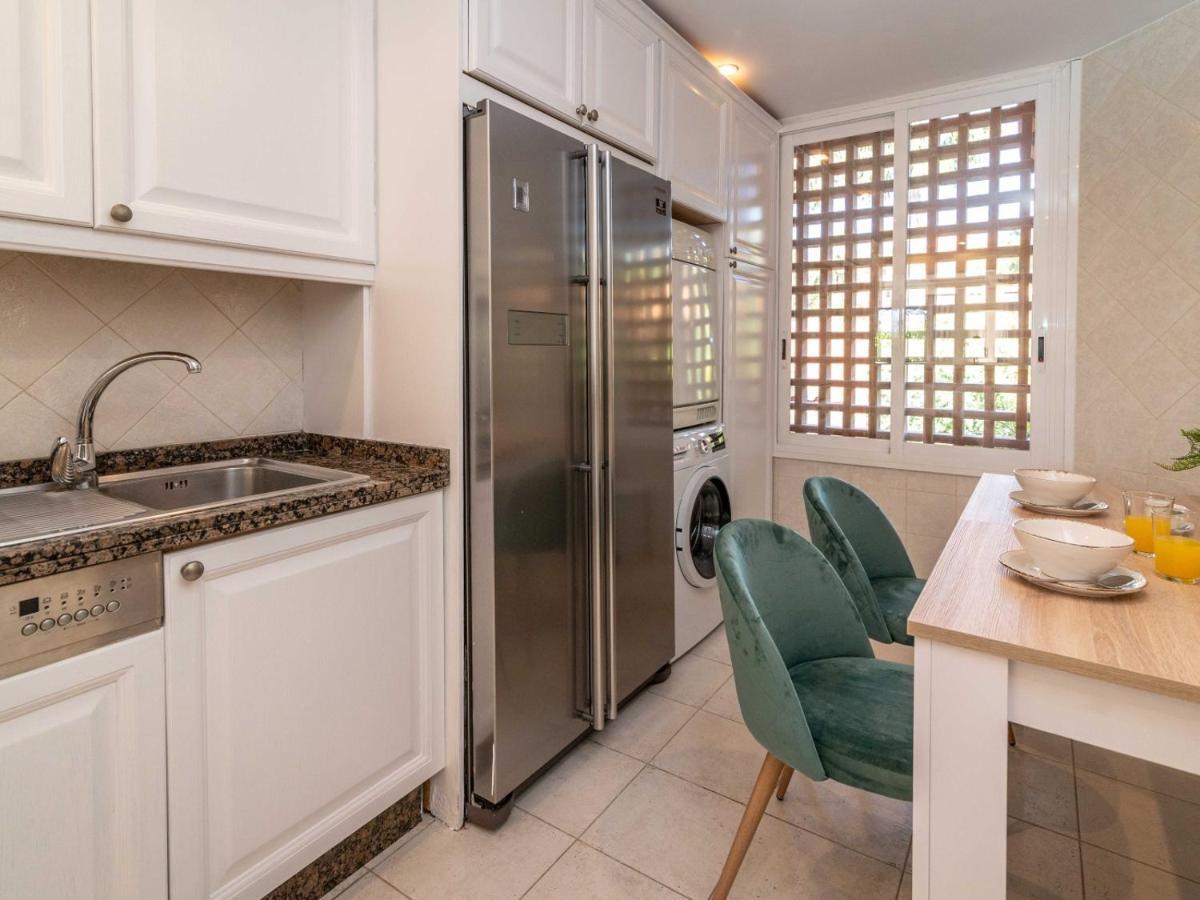 La Alzambra Duplex Penthouse Sea Views *