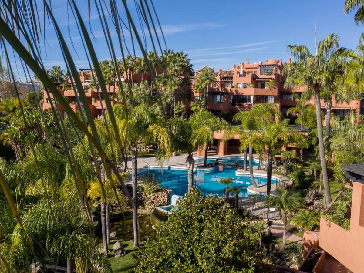 Сasa de vacaciones La Alzambra Duplex Penthouse Sea Views *