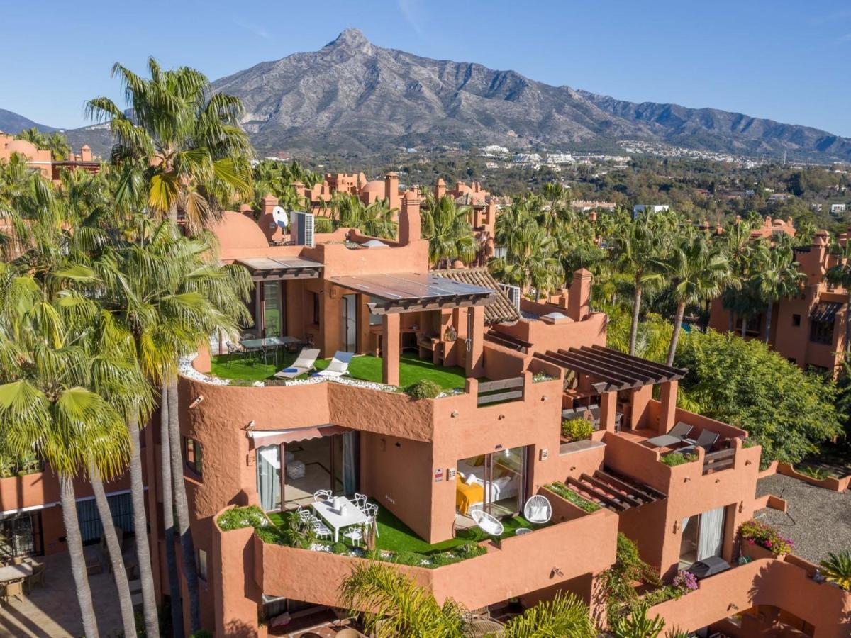 Casa vacanze La Alzambra Duplex Penthouse Sea Views *