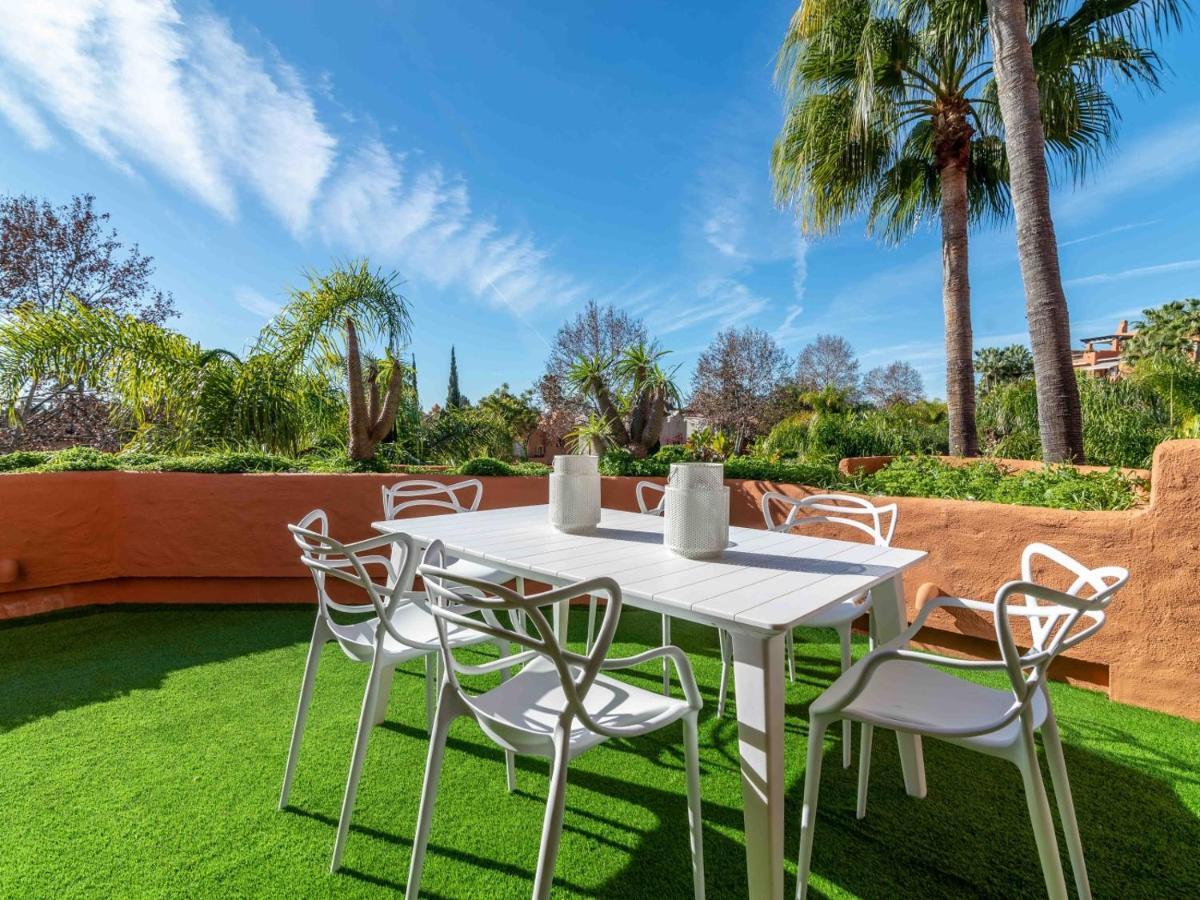 Casa vacanze La Alzambra Duplex Penthouse Sea Views