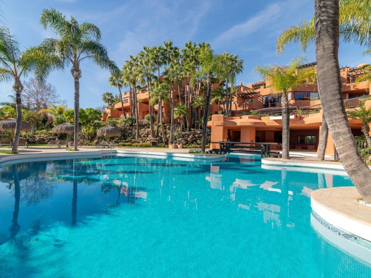 La Alzambra Duplex Penthouse Sea Views Casa vacanze *