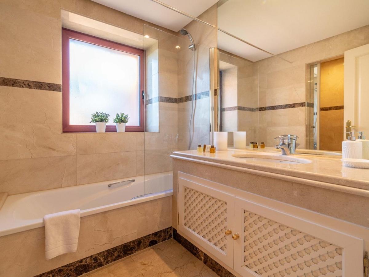 La Alzambra Duplex Penthouse Sea Views Casa vacanze Marbella
