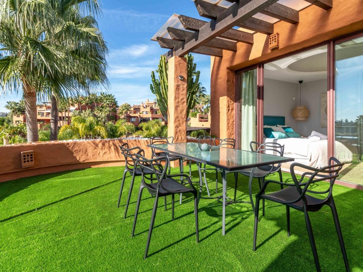 La Alzambra Duplex Penthouse Sea Views Casa vacanze *