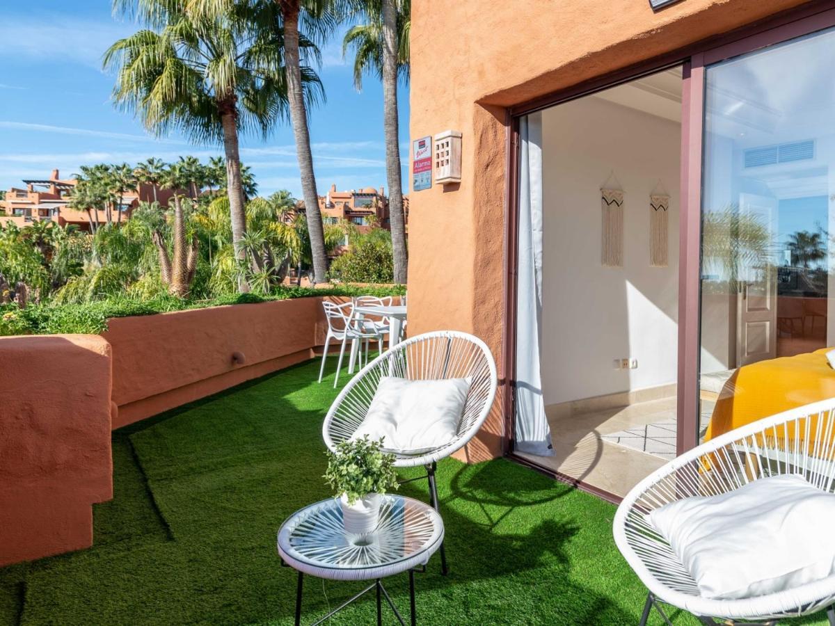 La Alzambra Duplex Penthouse Sea Views Casa vacanze *